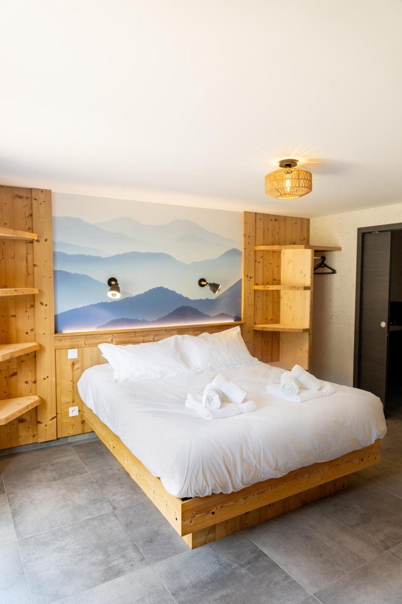 Chalet Nemesia Avec Spa A Gérardmer Buitenkant foto