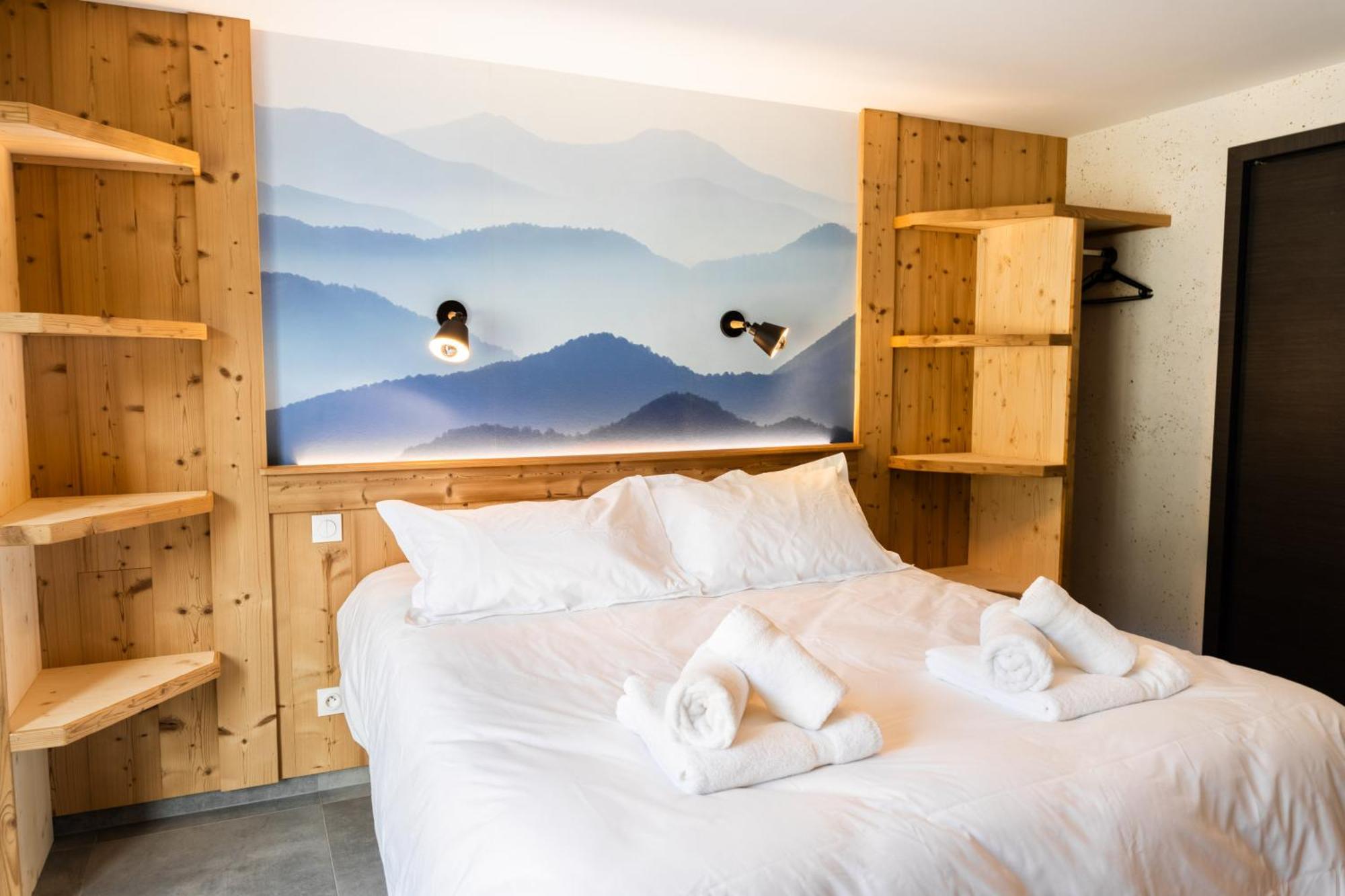 Chalet Nemesia Avec Spa A Gérardmer Buitenkant foto
